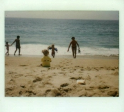 Lisa 0239.jpg: 1981/07/01 - Newport Beach - 1981